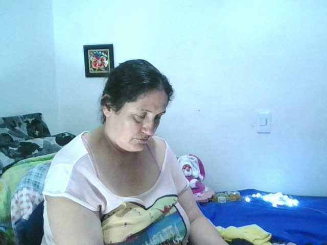 Ximenajimenez's BongaCams show and profile