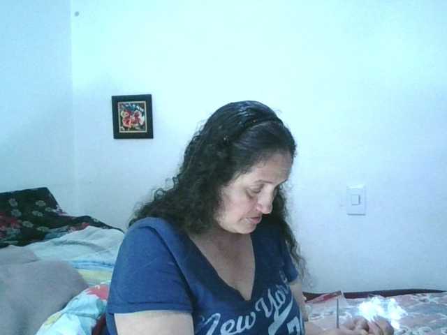 Ximenajimenez's BongaCams show and profile