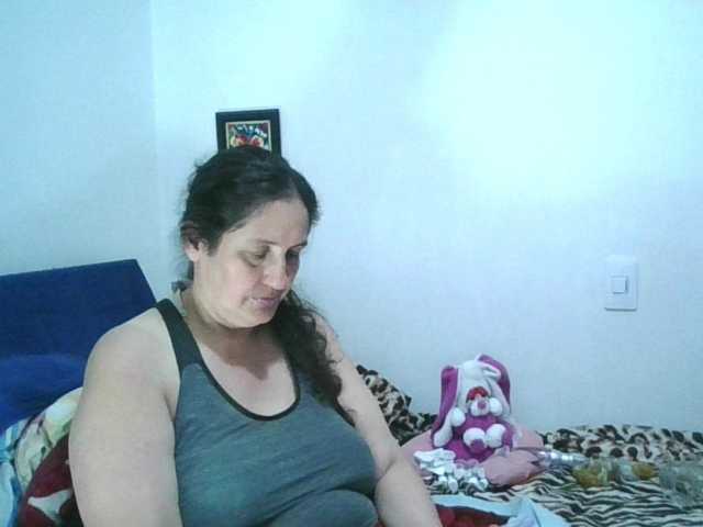 Ximenajimenez's BongaCams show and profile