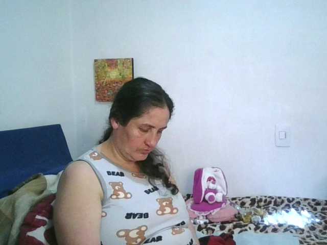 Ximenajimenez's BongaCams show and profile