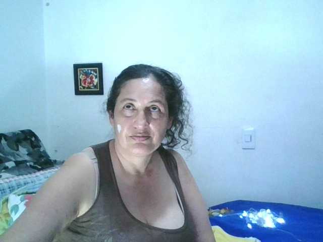 Ximenajimenez's BongaCams show and profile