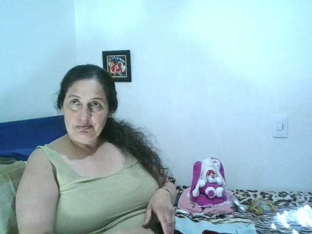 Ximenajimenez's BongaCams show and profile