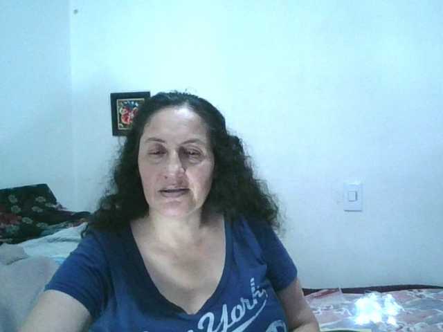 Ximenajimenez's BongaCams show and profile