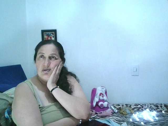 Ximenajimenez's BongaCams show and profile