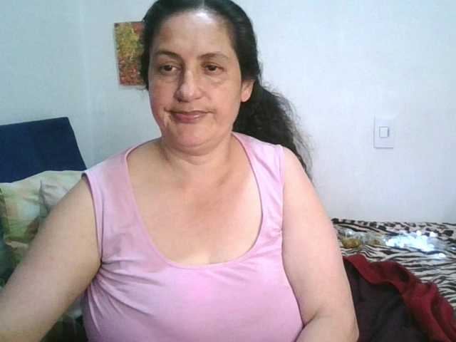 Ximenajimenez's BongaCams show and profile