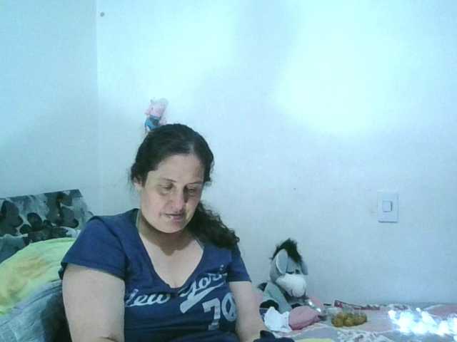 Ximenajimenez's BongaCams show and profile