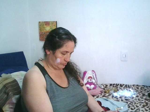 Ximenajimenez's BongaCams show and profile