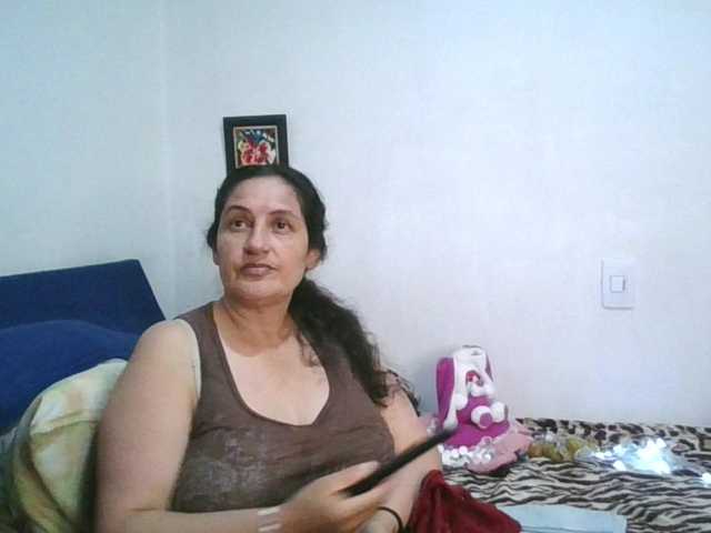 Ximenajimenez's BongaCams show and profile