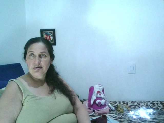 Ximenajimenez's BongaCams show and profile