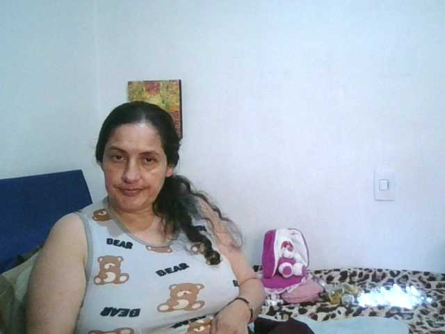 Ximenajimenez's BongaCams show and profile