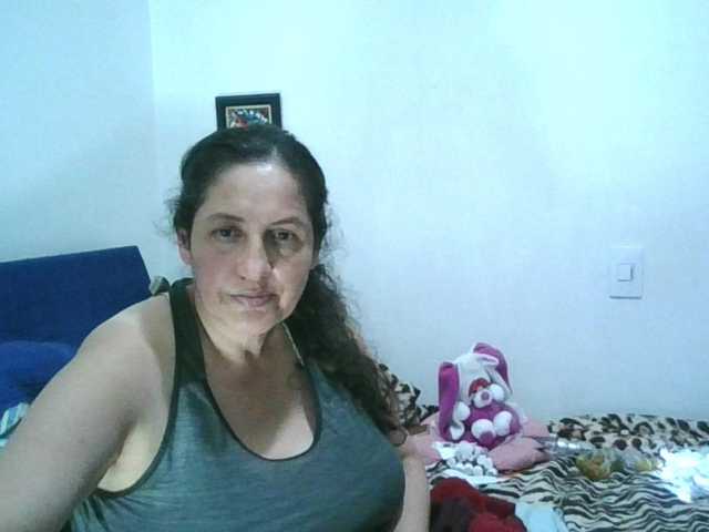 Ximenajimenez's BongaCams show and profile