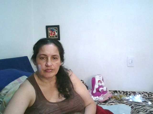 Ximenajimenez's BongaCams show and profile