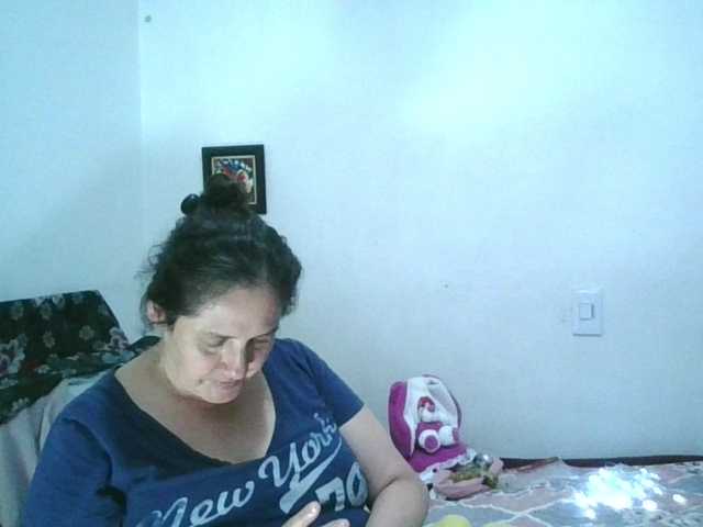 Ximenajimenez's BongaCams show and profile