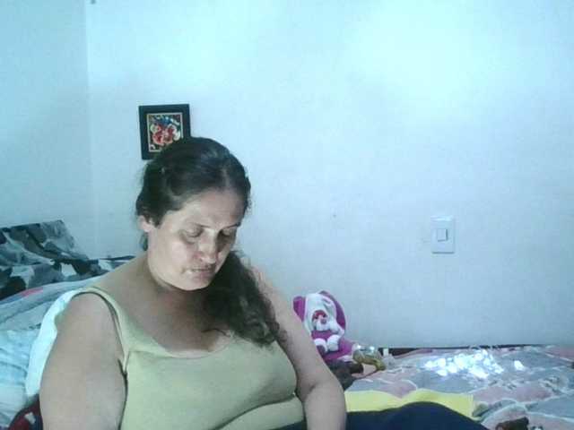 Ximenajimenez's BongaCams show and profile