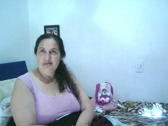 Ximenajimenez's BongaCams show and profile