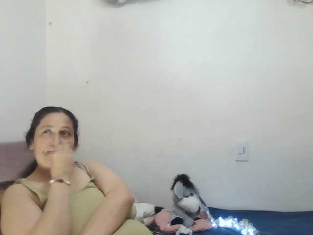 Ximenajimenez webcam