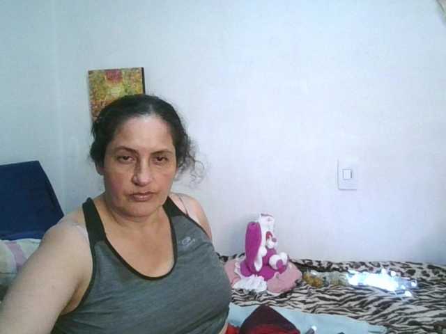 Ximenajimenez's BongaCams show and profile