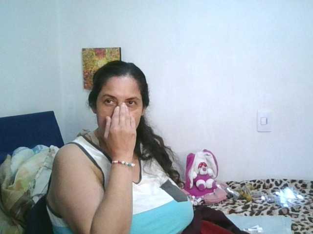 Ximenajimenez's BongaCams show and profile