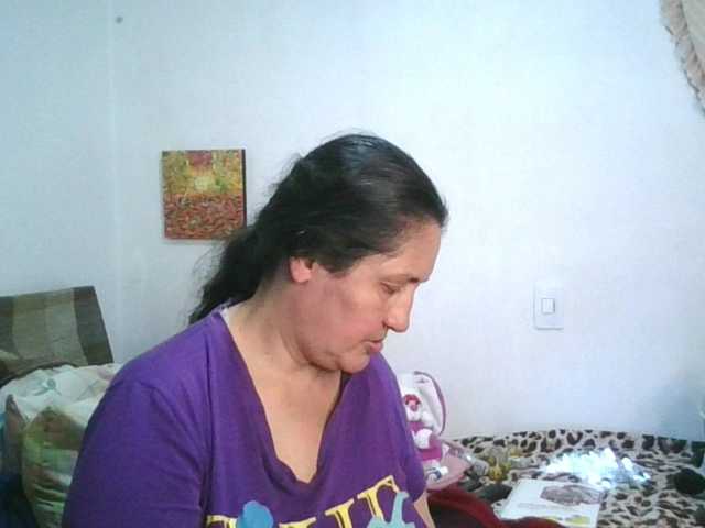 Ximenajimenez's BongaCams show and profile