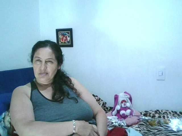 Ximenajimenez's BongaCams show and profile