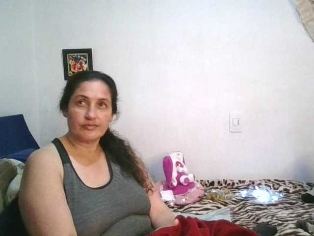 Ximenajimenez's BongaCams show and profile