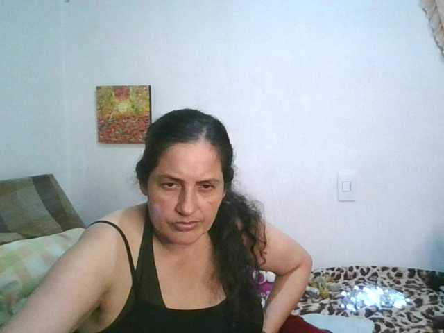 Ximenajimenez's BongaCams show and profile