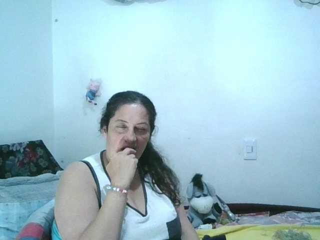 Ximenajimenez's BongaCams show and profile