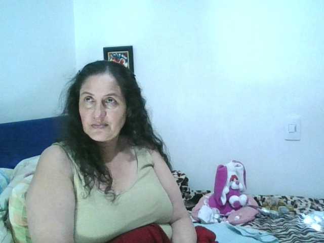 Ximenajimenez's BongaCams show and profile