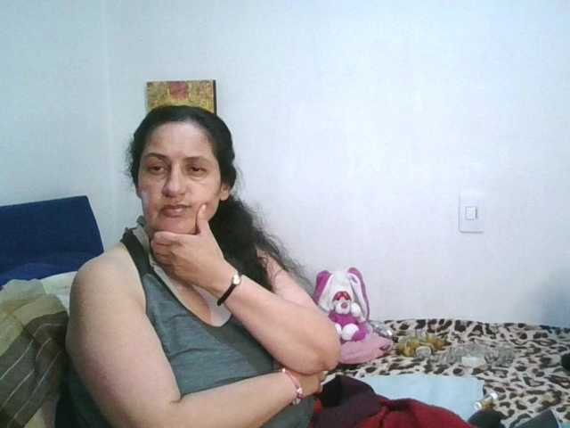 Ximenajimenez's BongaCams show and profile