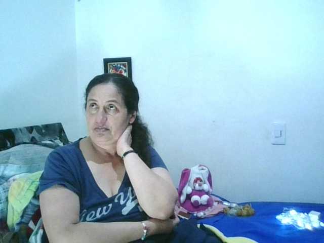 Ximenajimenez's BongaCams show and profile