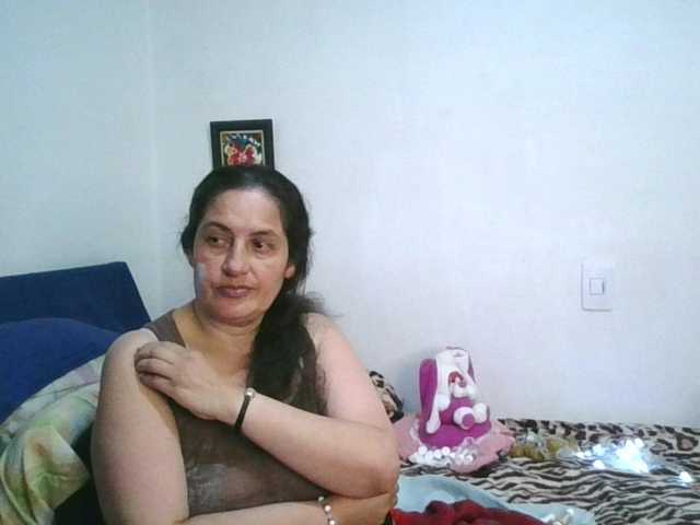 Ximenajimenez's BongaCams show and profile