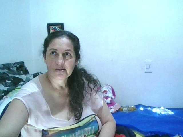 Ximenajimenez's BongaCams show and profile