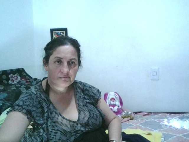 Ximenajimenez's BongaCams show and profile