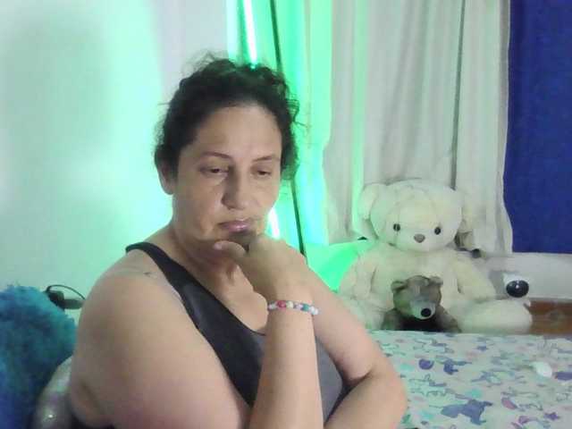 Ximenajimenez's BongaCams show and profile