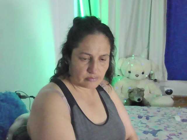 Ximenajimenez's BongaCams show and profile