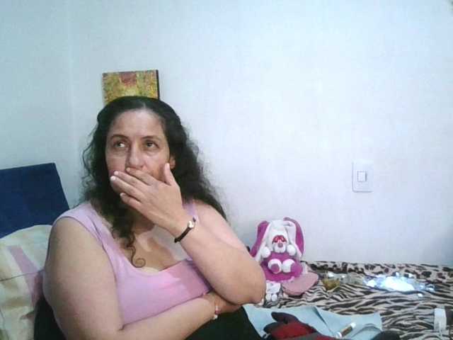 Ximenajimenez's BongaCams show and profile