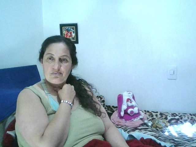 Ximenajimenez's BongaCams show and profile