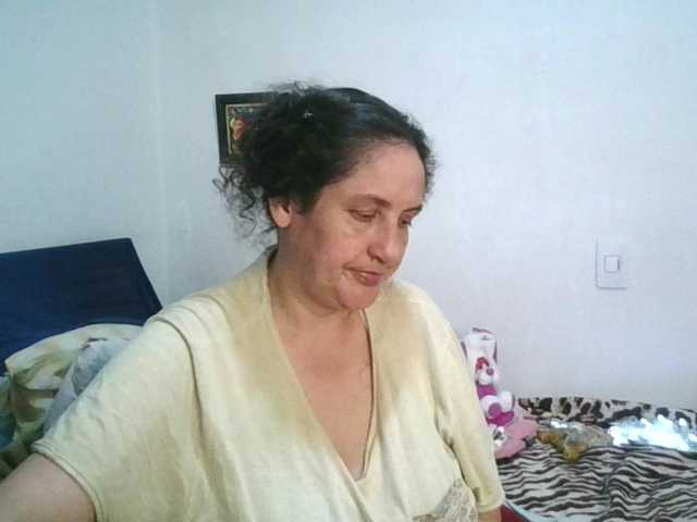 Ximenajimenez's BongaCams show and profile