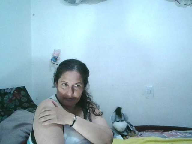 Ximenajimenez's BongaCams show and profile