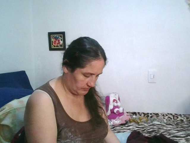 Ximenajimenez's BongaCams show and profile