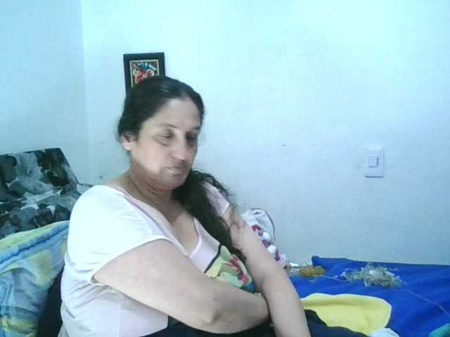 Ximenajimenez's BongaCams show and profile