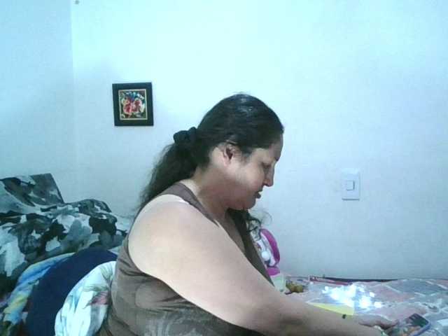 Ximenajimenez's BongaCams show and profile