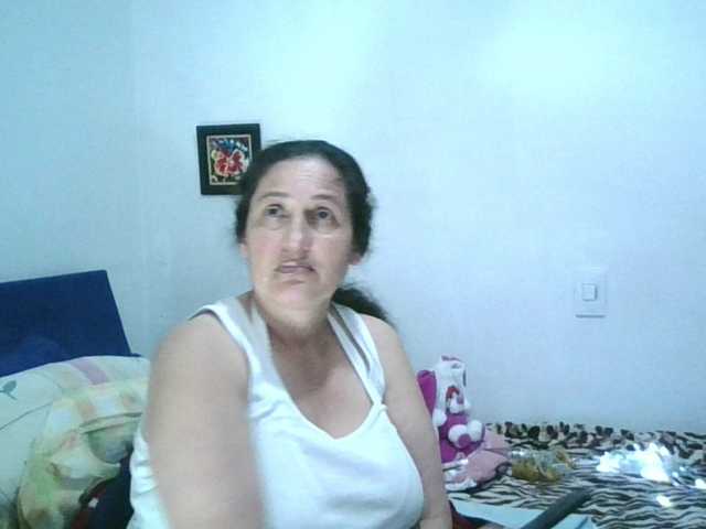 Ximenajimenez's BongaCams show and profile