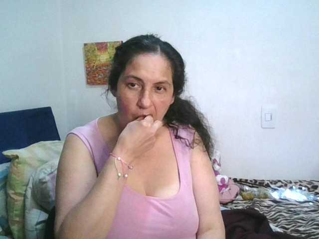 Ximenajimenez's BongaCams show and profile