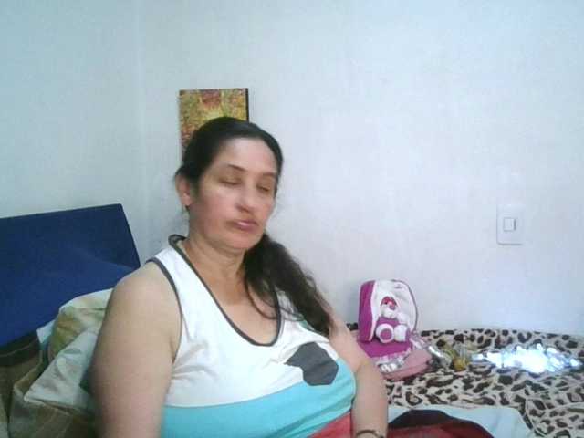 Ximenajimenez's BongaCams show and profile