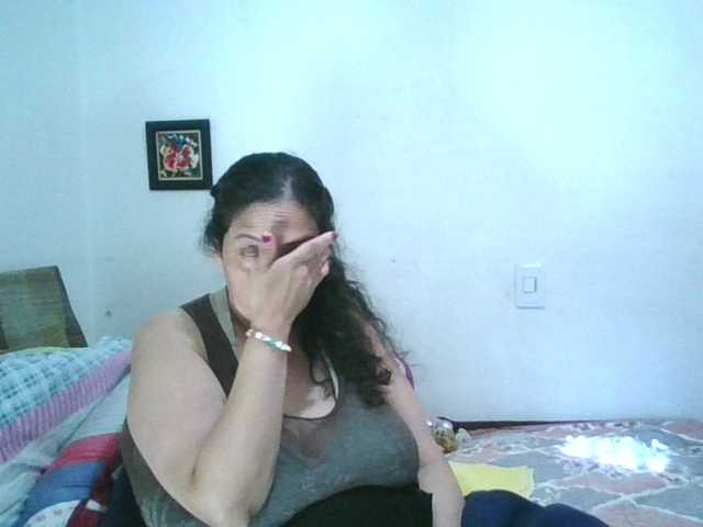 Ximenajimenez's BongaCams show and profile