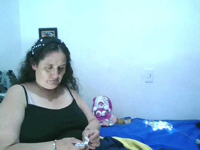 Ximenajimenez's BongaCams show and profile