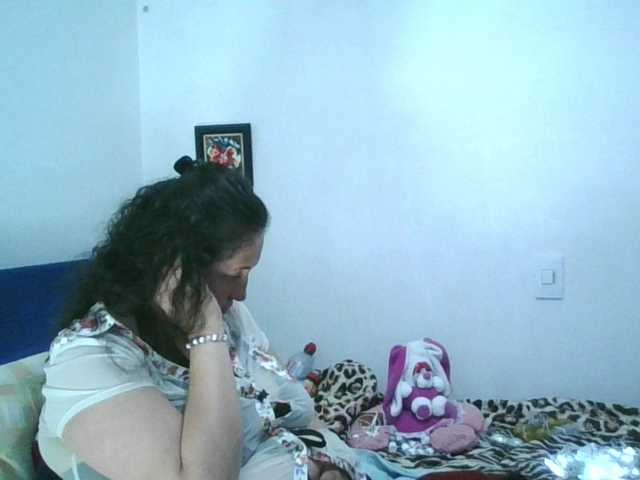 Ximenajimenez's BongaCams show and profile