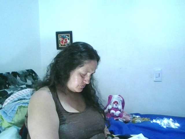 Ximenajimenez's BongaCams show and profile