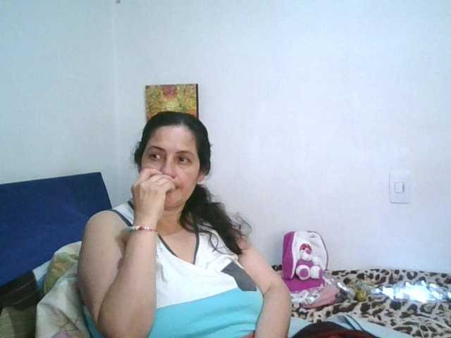 Ximenajimenez's BongaCams show and profile